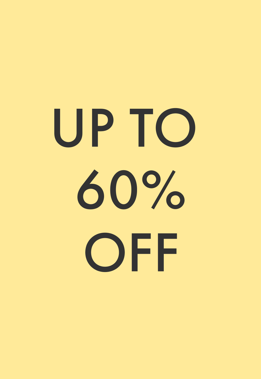 Sale